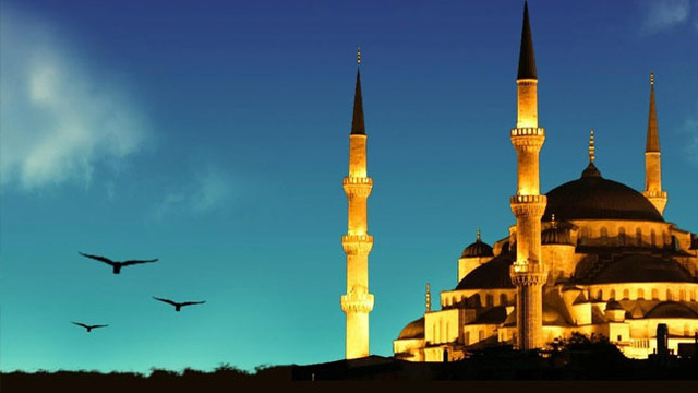 Ramazan İmsak saatleri 2020