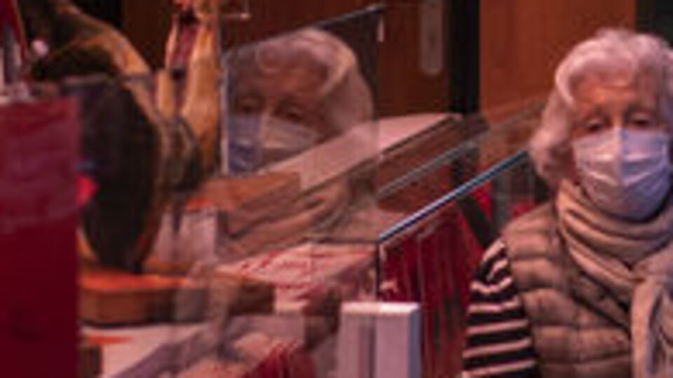 ABD ve Avrupa'nın koronavirüs bilançosu!