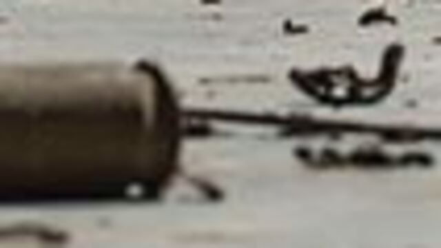 Libya Ordusu'ndan, Hafter milislerine hava harekatı