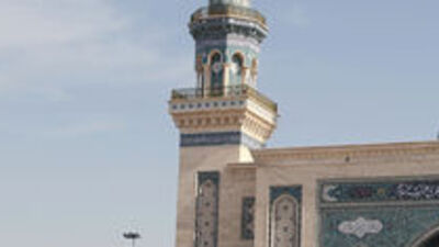 İran'da o camiler açılıyor!