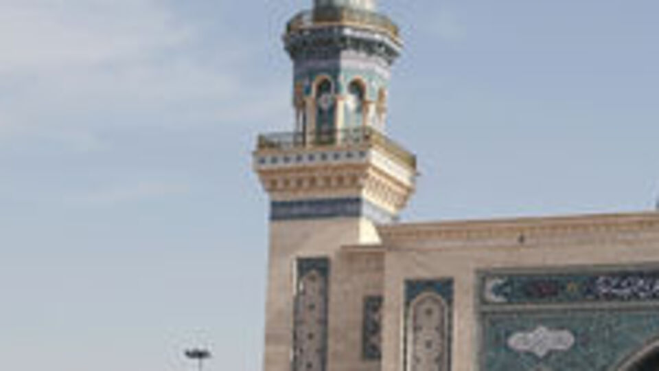 İran'da o camiler açılıyor!