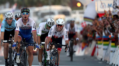 Yol Bisikleti'nde erteleme