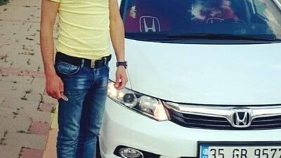 Motosiklet ile kamyon çarpıştı: 1 ölü, 1 yaralı