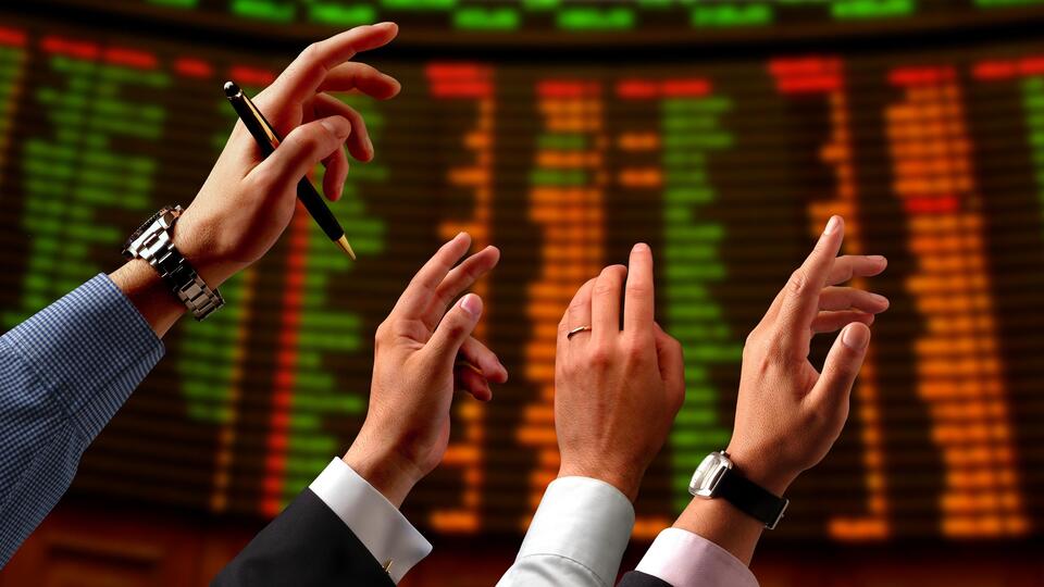 Hazine'den tahvil ihalesi