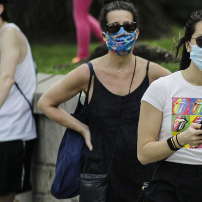 Koronavirüs pandemisinde bu uyarıya dikkat!