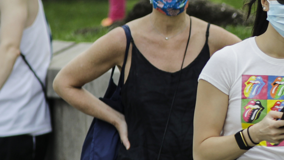 Koronavirüs pandemisinde bu uyarıya dikkat!