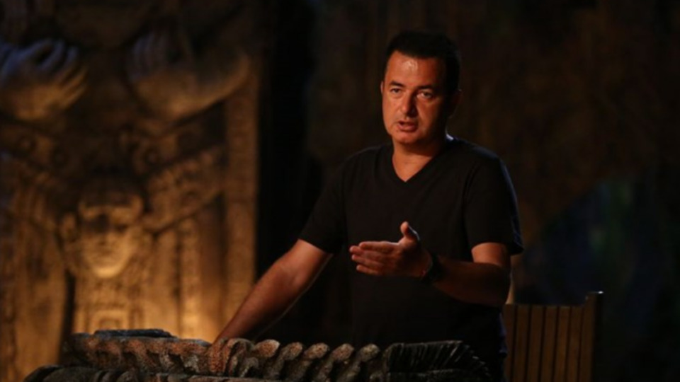 3 Nisan Survivor eleme adayları kimler?