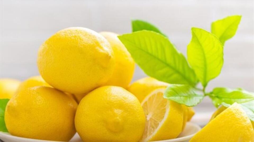 Limonun zayıflatma etkisi ve diyetlerde kullanımı