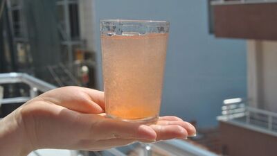 Elma kompostosu tarifi