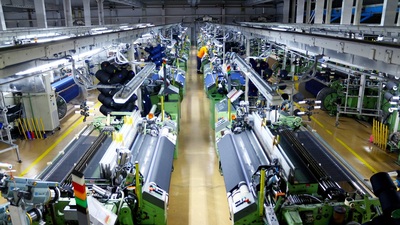 Üretime yeniden başladılar