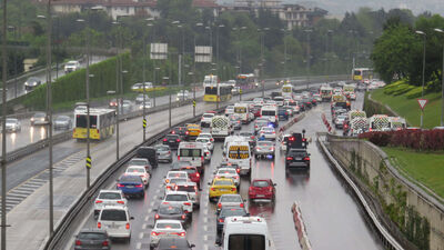 Eski günlerini aratmadı!