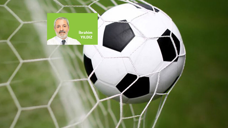 FIFA - UEFA kavgası