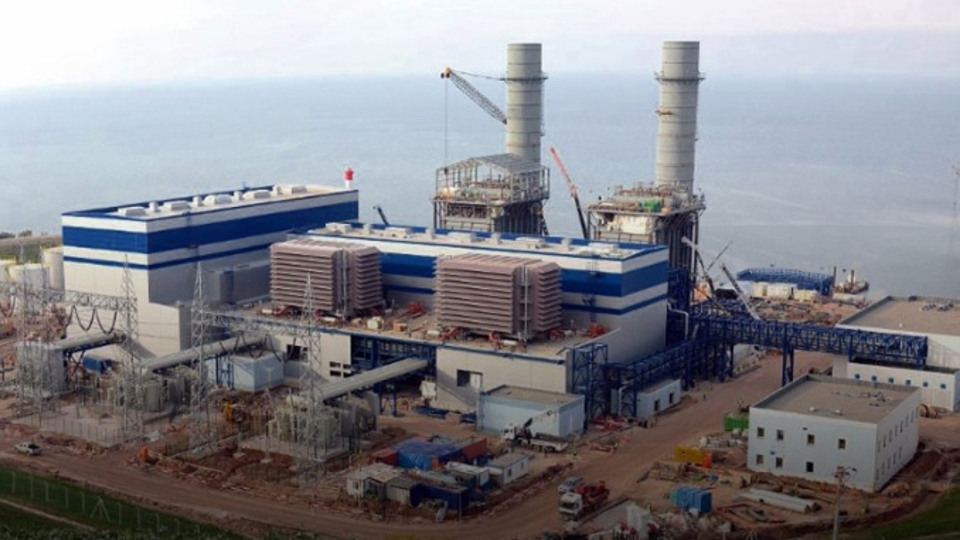 Anadolu Cam'ın Pokrov fabrikası faaliyete geçti