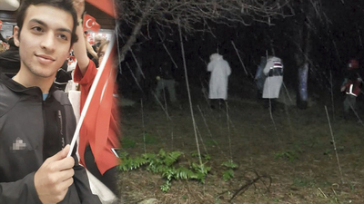 Otizmli genç 14 gündür kayıp!