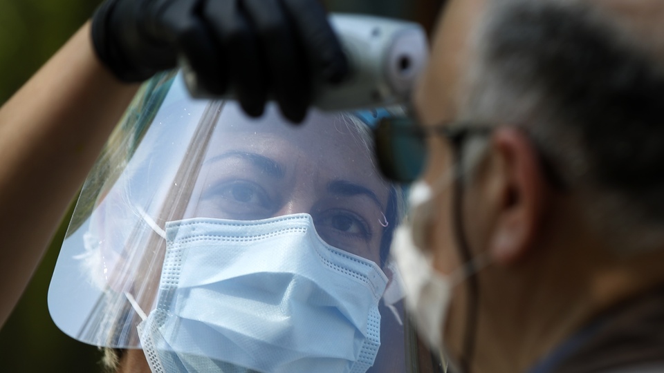 Koronavirüsle ilgili kritik uyarı!