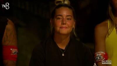 Survivor Aycan sevgilisi kimdir?