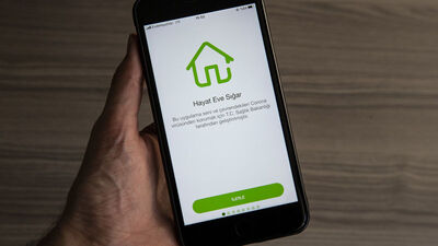 Hayat Eve Sığar uygulaması detayları