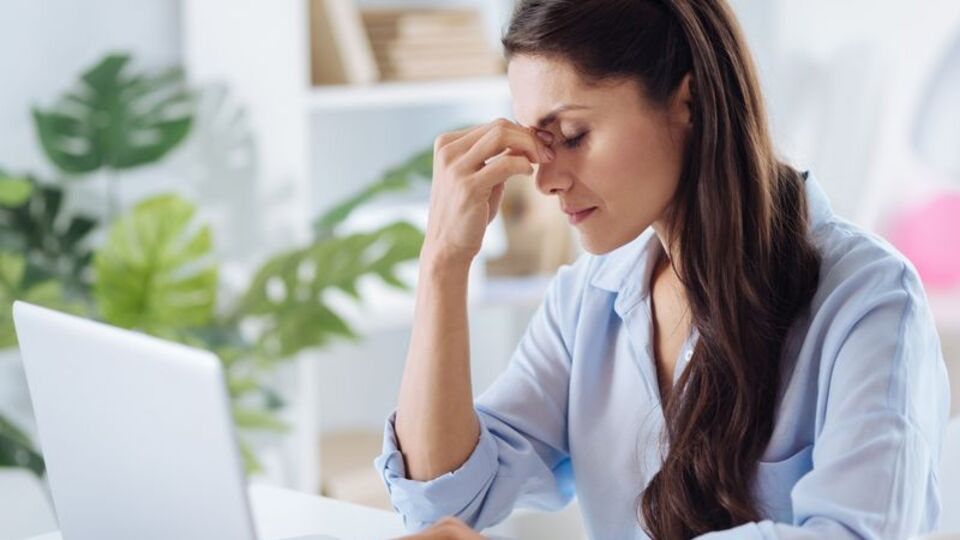 Burun kanaması neden olur?