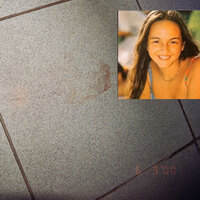 Zaman aşımına bir ay kala! Çağla'nın katilinin kanlı ayak izleri!