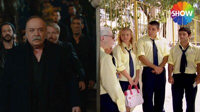 İçerde ve Pis Yedili ekranlara geri dönüyor!