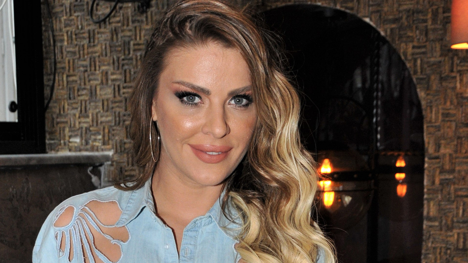 Simge Tertemiz'in acı günü