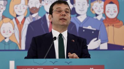 İstanbul'da 'askıda fatura' uygulaması