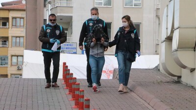 Bağ evi cinayetinde flaş gelişme!