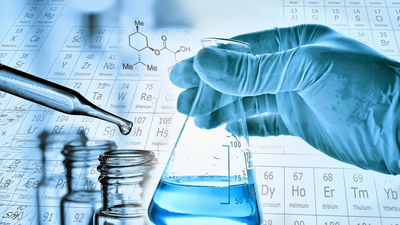 Kimya sektöründe ihracat 6 milyar doları aştı