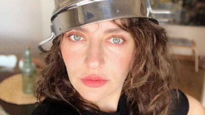 "Tüm olanları kafamda süzgeçten geçirdim"