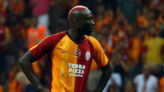 Diagne ev sahibini tehdit etti!