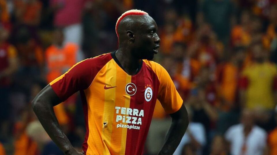Diagne ev sahibini tehdit etti!
