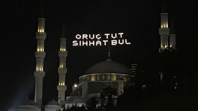 İftar bugün saat kaçta?