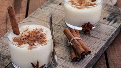 Kolay Muhallebi Tarifi