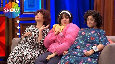 Güldür Güldür Show'un yeni tanıtımı yayınlandı