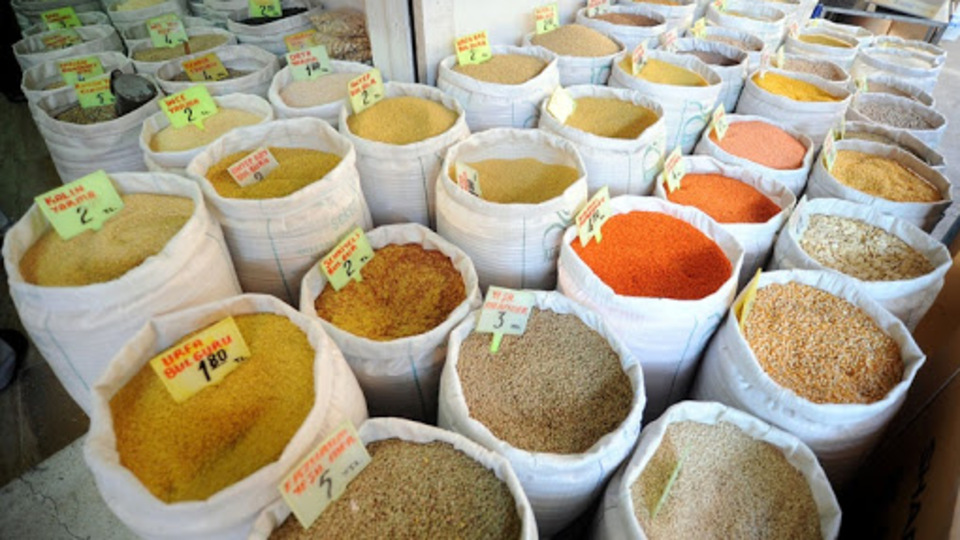 2020 Hububat fiyatları ne kadar?