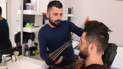 Berberler ve kuaförler ne zaman açılacak?