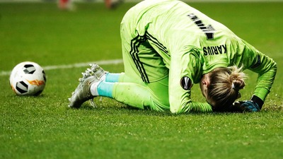 Karius sözleşmesini feshetti!