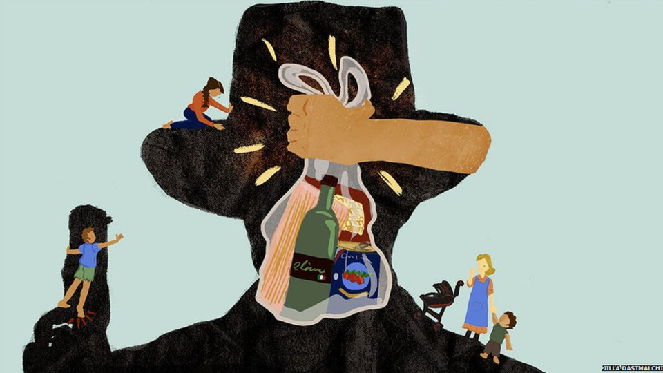 Koronavirus: İtalyan mafyası salgından nasıl yararlanıyor?