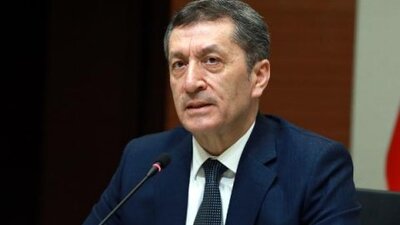 Bakan Selçuk'tan YKS ve LGS açıklaması