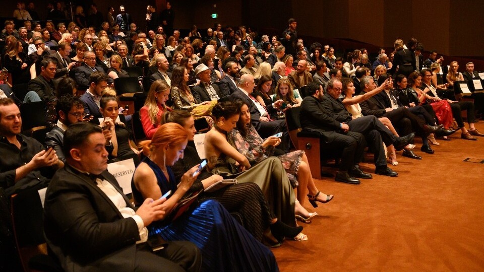 "Ne yapacağız?" toplantısı