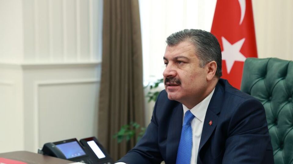 4 Mayıs Türkiye Koronavirüs tablosu