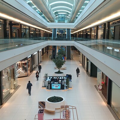 AVM'ler ve berberler ne zaman açılacak?