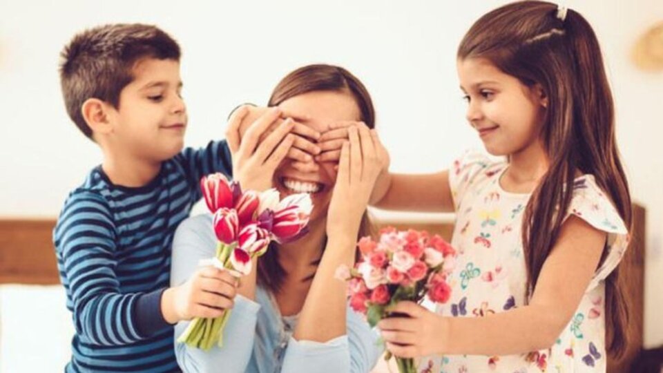 Anneler Günü hediyenizi Habertürk iletsin