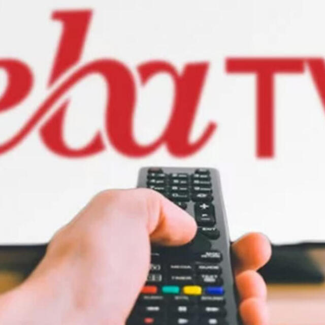 TRT EBA TV canlı dersleri izle