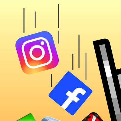 Instagram silme nasıl yapılır?