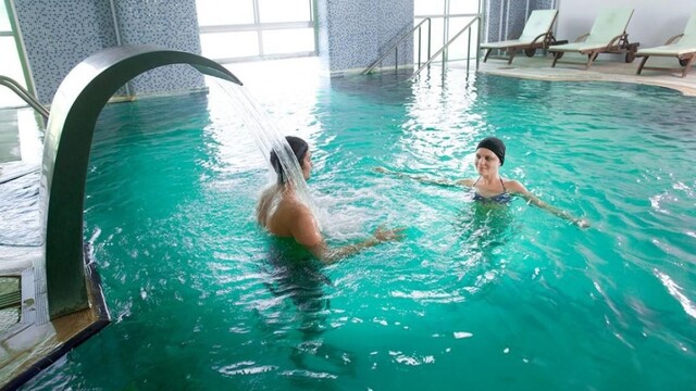 "Sağlık odaklı seyahatler ön plana çıkacak"