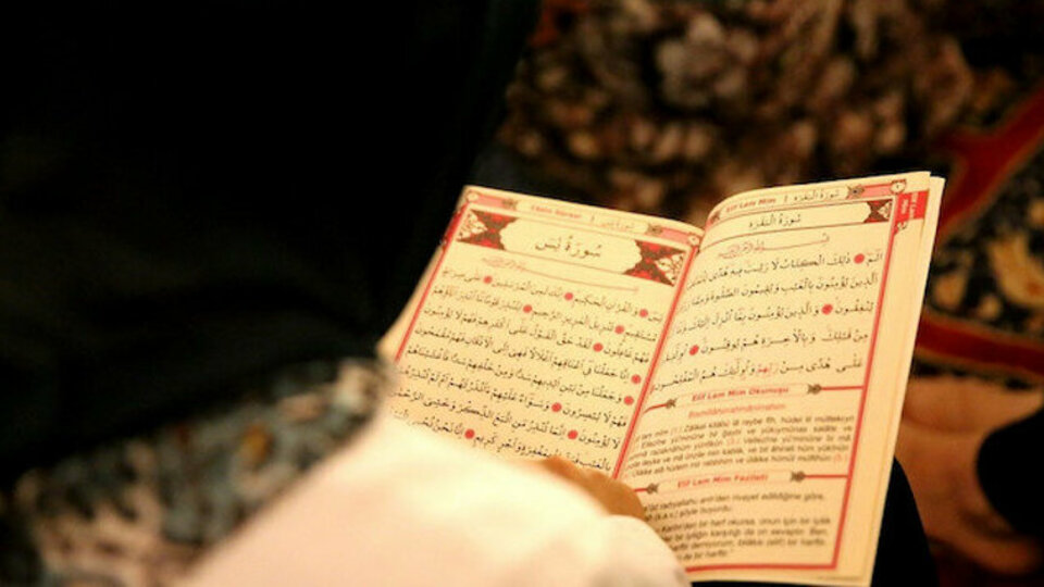 Kadir Gecesi ne zaman 2020