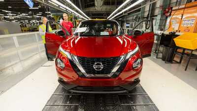 'Nissan Avrupa'da küçülebilir'