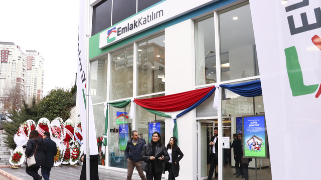 Emlak Katılım, ilk sukuk ihracını tamamladı