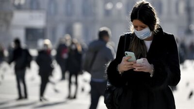 Yunanistan'da normalleşme süreci başladı